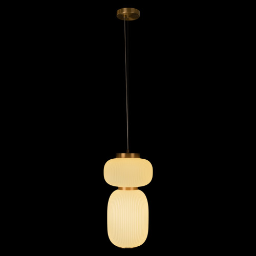 Светильник подвесной Loft It Duff 10422/B