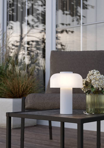 Уличный наземный светильник Eglo Ponente 900982