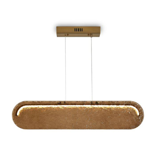 Светильник подвесной Freya Eclat FR6182PL-L18BS