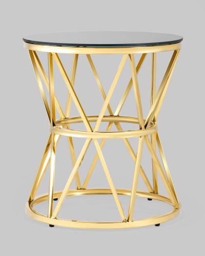 Журнальный стол Stool Group Вива EET-080-TG