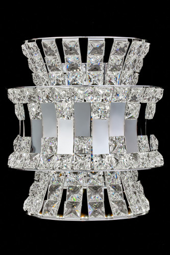 Настенное бра LEON Tendre LE3006/1W CH