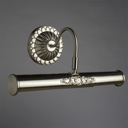 Подсветка для картин Arte Lamp PICTURE LIGHTS A5009AP-2SS