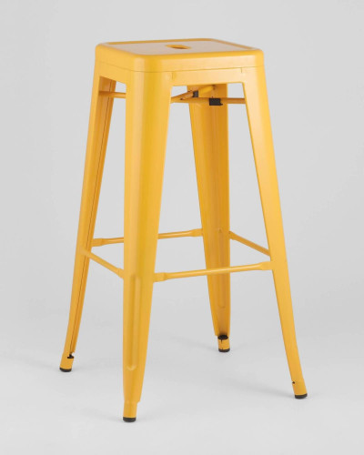 Барный стул Stool Group Tolix YD-H765 LG-06