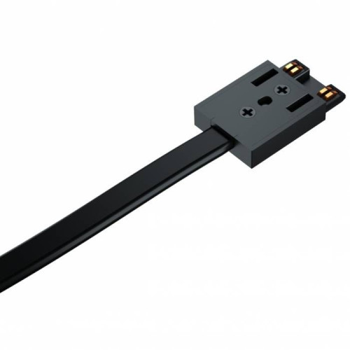 Ввод питания iLEDEX TECHNICAL VISION48/25 POWER INN 4825-L3000-BK