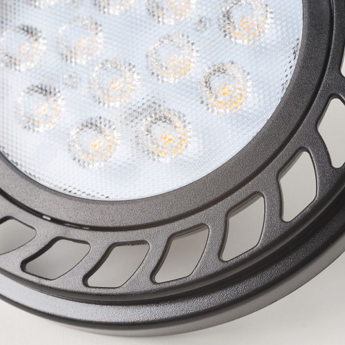 Светодиодные лампочки Nowodvorski 9343 (GU10)  (9Вт)  (3000K) 