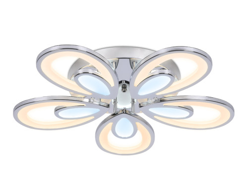 Потолочная люстра с пультом Original Ambrella FA469