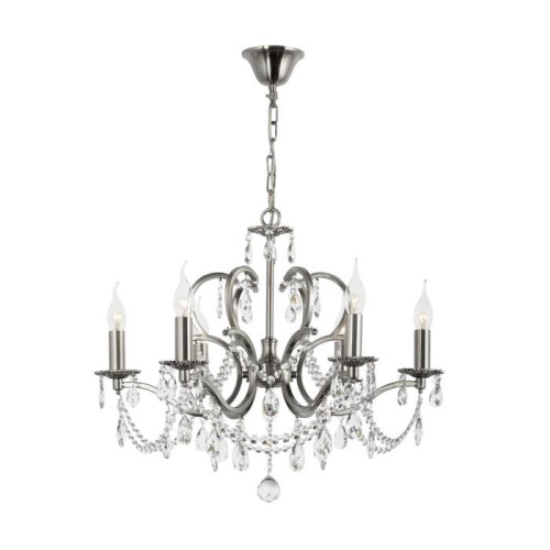 Подвесная люстра Pisani E 1.1.6.600 NM Arti Lampadari