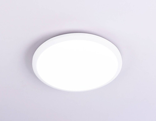 Светильник потолочный Ambrella Air FZ1230