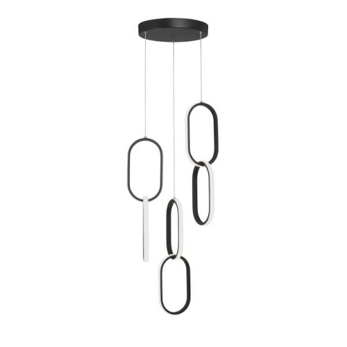 Светильник подвесной Vitaluce V4695-1/6S