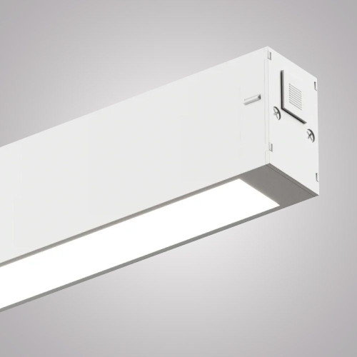 Трековый светильник AM Group Smart opal AM524 WH-220V-27W SMART