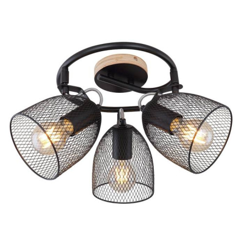 Светильник спот Globo Josina 54034-3