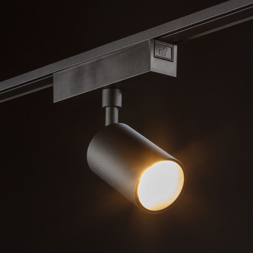 Трековый светильник SWG PRO SLIM SL-SLIM-SPBL-10-CCT