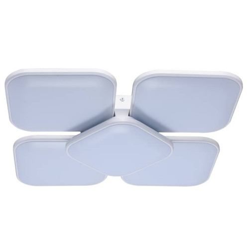 Потолочная светодиодная люстра Норден De Markt 660011705