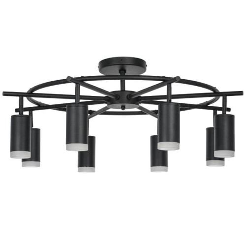 Потолочная люстра Lightstar Rullo LR7183780