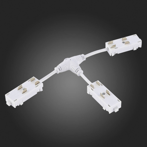 T- образный коннектор Skyline 220 ST Luce Skyline 220 ST015.522.19