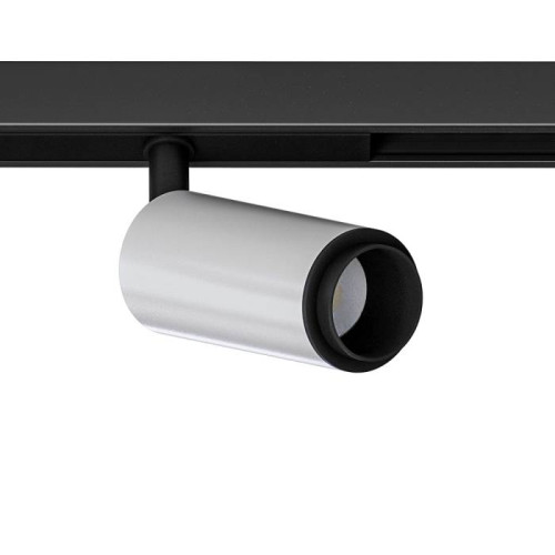 Трековый светильник Arte Lamp Optima A7295PL-1WH