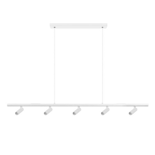 Светильник подвесной Loft It Sign 10260/5 White