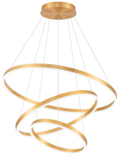 Подвесная люстра Stilfort Planetary 4005/05/03P+CB