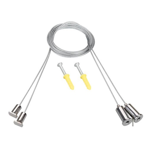 Подвесное крепление для профиля LINE-5050-DUAL Arlight Sl-Line 047516