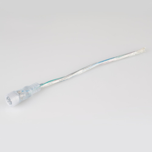 Круглый герметичный разъем Arlight 022316