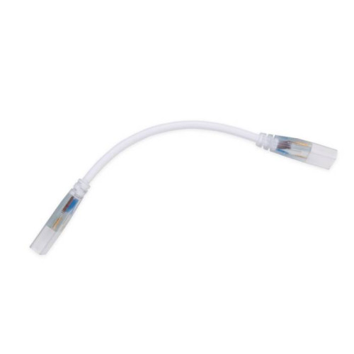 Elektrostandard Аксессуары для монохромной светодиодной ленты 220 В Переходник для ленты 220V 5050 гибкий универсальный KP-11 (10pkt)