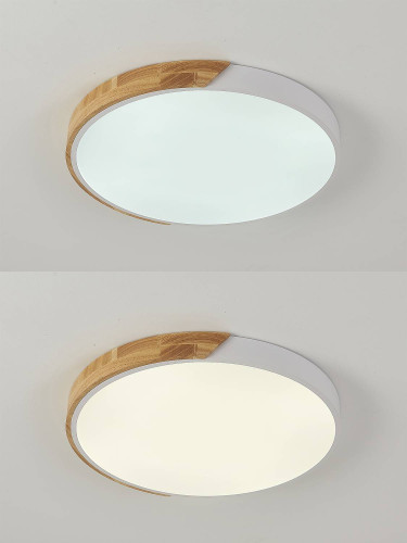 Светильник потолочный Natali Kovaltseva Scandinavian LED LAMPS 81182