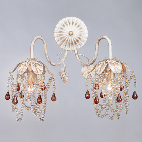 Настенное бра Bogates Elena 264/2 Strotskis