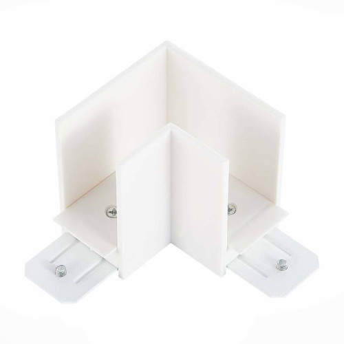 Соединитель угловой ST Luce Skyline 220 ST015.522.14