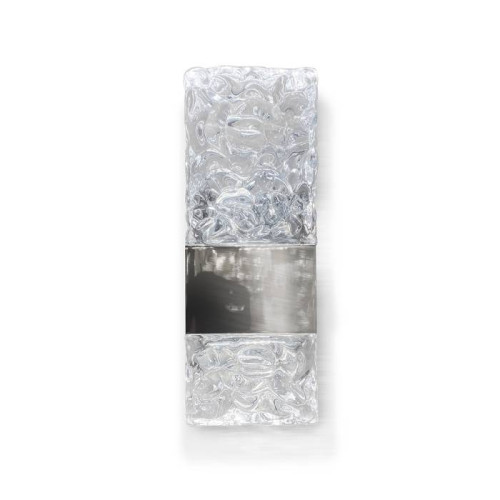 Настенный светильник Delight Collection MD17090026 MB17090026-2A chrome