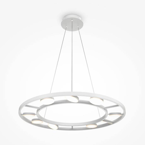 Подвесная люстра Maytoni Fad MOD070PL-L63W3K