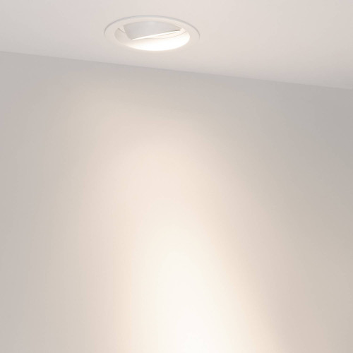 Встраиваемый светильник Arlight Vortex 057753