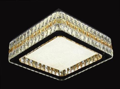 Потолочная светодиодная люстра  Lumina Deco DDC 6650-600