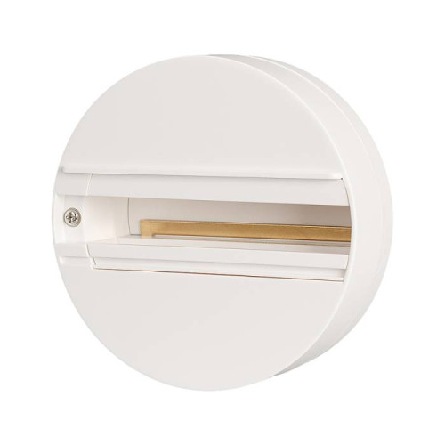 База для накладного монтажа трековых светильников Arlight C 4Tr 023998