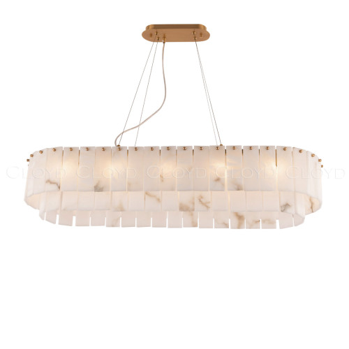 Подвесная люстра Cloyd Herculanum 11158