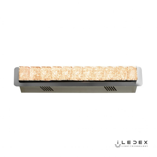 Настенный светильник ILedex Crystal ice MB7212-6 CR