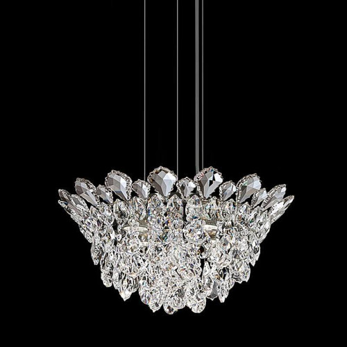 Подвесная люстра L'Arte Luce Luxury Trilliane L59106.98