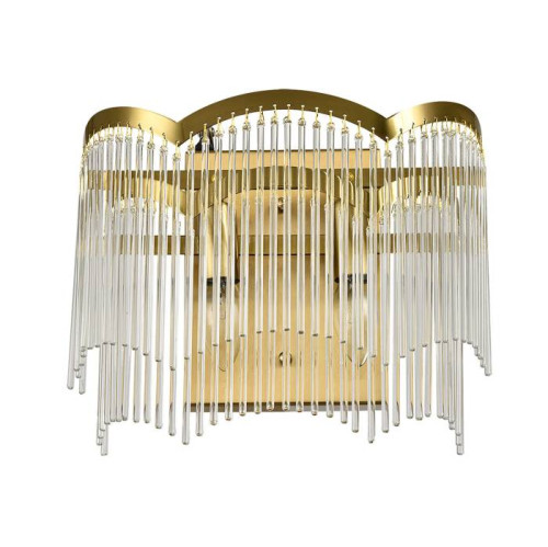 Настенное бра MW Light Лавиния 443021302