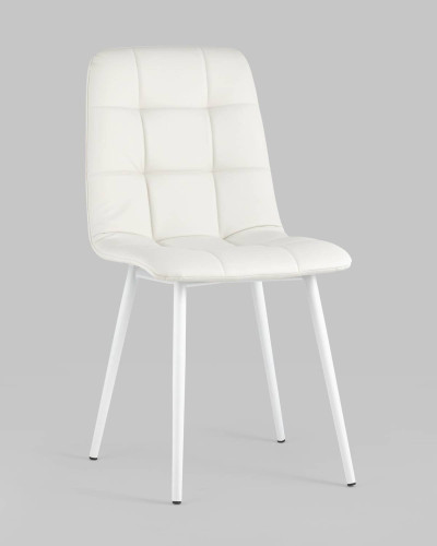 Комплект стульев Stool Group Oliver fb-oliver-eco-white X2
