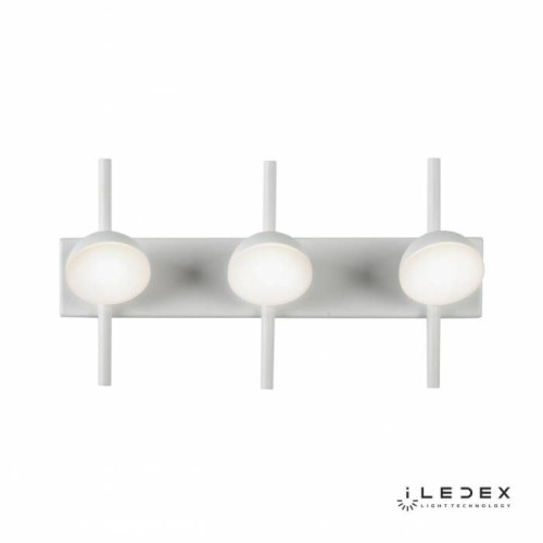 Настенный светильник ILedex Inefable X088209 9W SWH