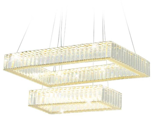 Подвесная люстра Ambrella Traditional TR5007