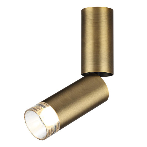 Накладной светильник Odeon Light Ligo 7134/8CL