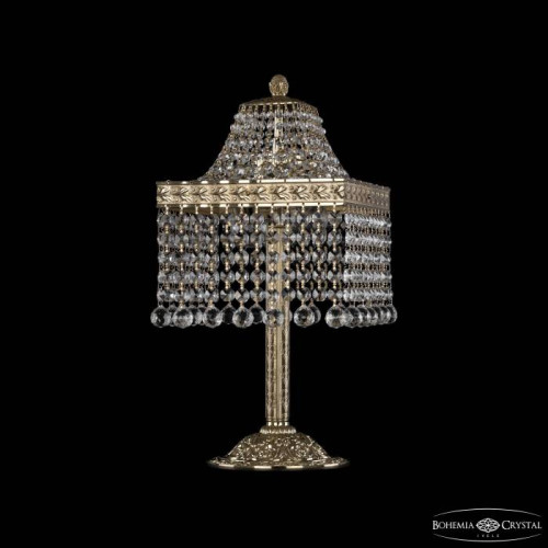 Настольная лампа Bohemia 1920 19202L6/H/20IV G Balls