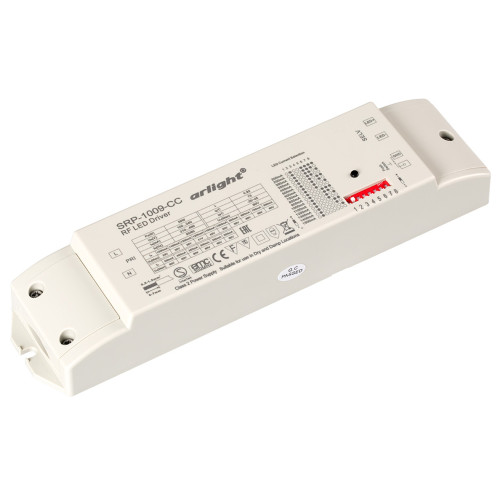 Драйвер для LED ленты Arlight 019792