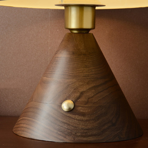 Настольная лампа ImperiumLoft Toth01 212691-23