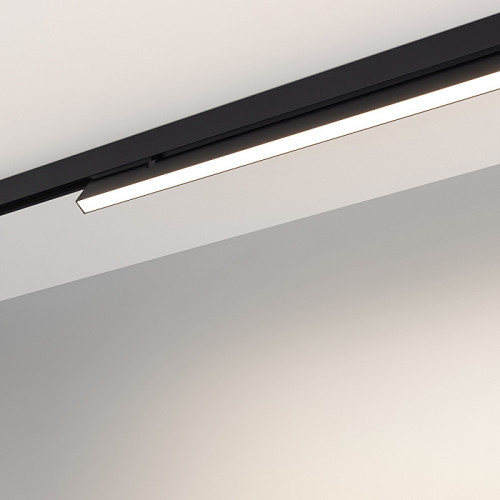 Трековый светильник Arlight Mag-25 034241