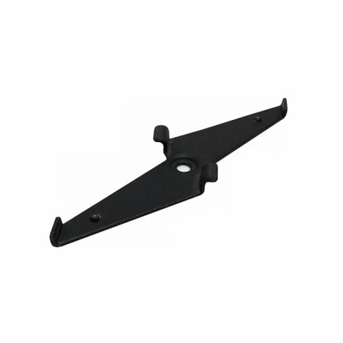 Фиксатор монтаж. для маг. шинопровода для натяж.пот. iLEDEX TECHNICAL VISION48/22 BLADE 4822-61/60-X-BK