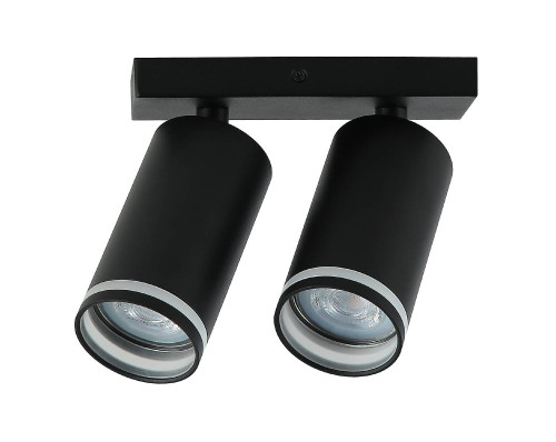 Светильник спот IMEX Arta IL.0005.2001-2 BK