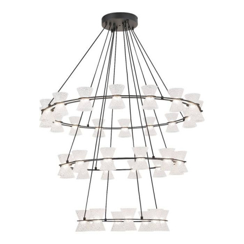 Подвесная люстра Lussole Sherman LSP-7467