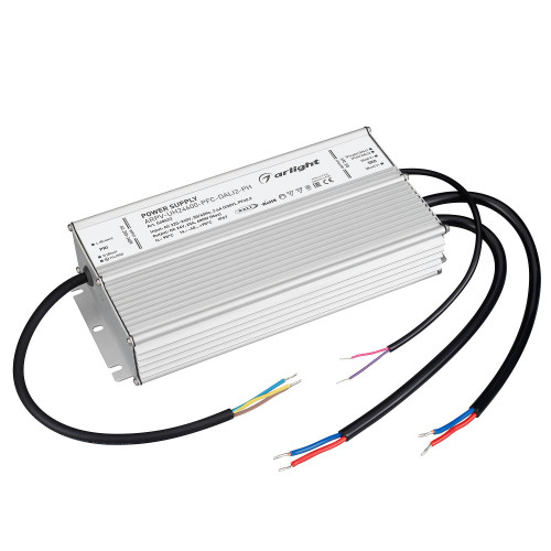 Драйвер для LED ленты Arlight Arpv-Uh 048622