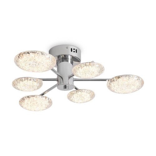 Потолочная люстра Freya Plane FR5531CL-L32CH